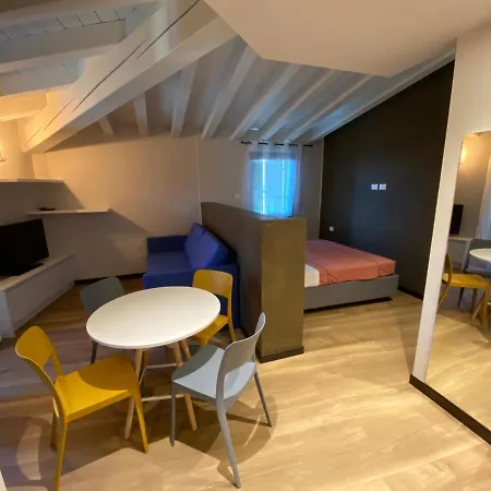 Castello Mavino 시르미오네