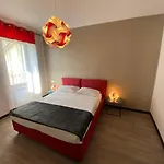 Castello Mavino 아파트 시르미오네