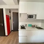 아파트 Castello Mavino *