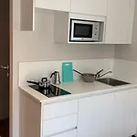 Castello Mavino 아파트
