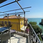 Castello Mavino 아파트 시르미오네