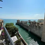 Castello Mavino 아파트 *