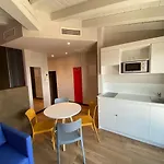 아파트 Castello Mavino
