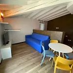 Castello Mavino 아파트 *