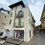 Castello Mavino 아파트 시르미오네