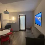아파트 Castello Mavino *