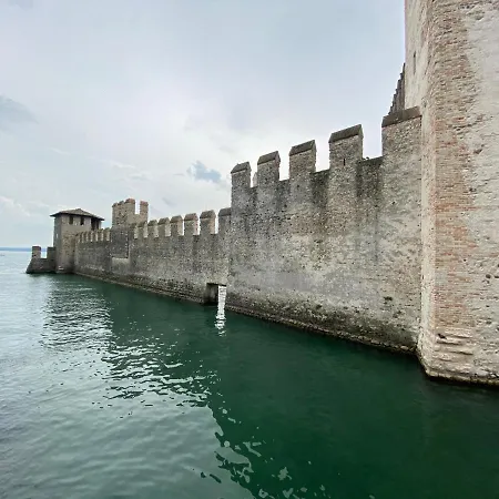 Castello Mavino 시르미오네