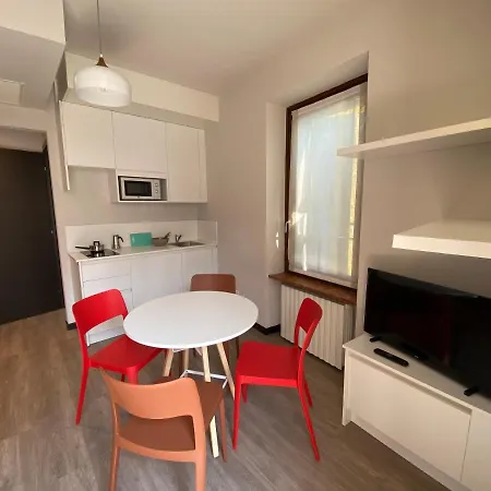 Appartement Castello Mavino Sirmione