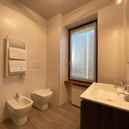 Castello Mavino Appartement Sirmione