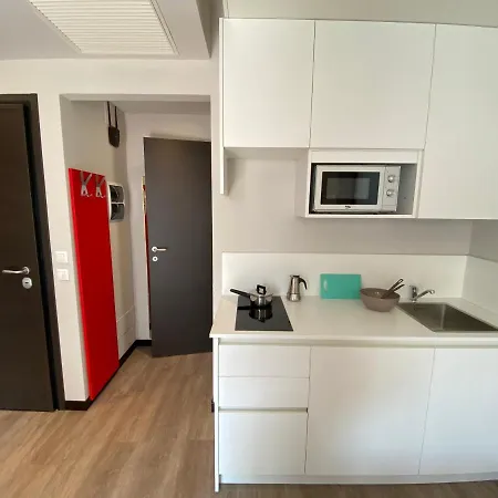Appartement Castello Mavino *