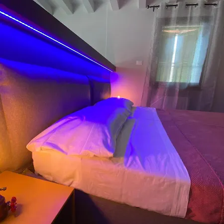 Appartement Castello Mavino