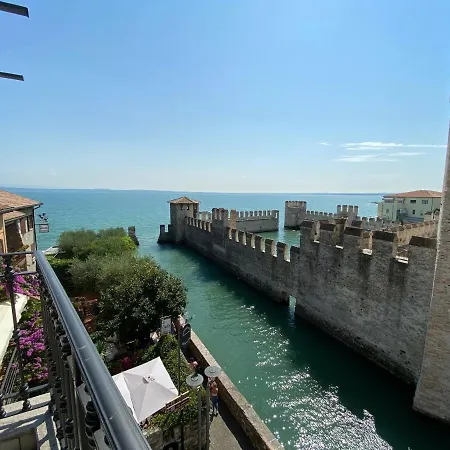 Castello Mavino Appartement *