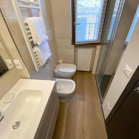 Appartement Castello Mavino