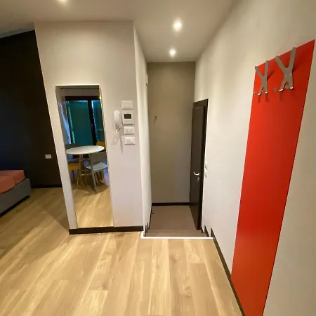 Appartement Castello Mavino Sirmione