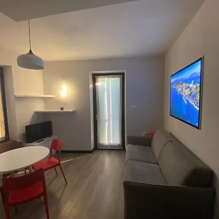 Appartement Castello Mavino *