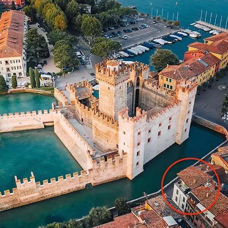 Apartman Castello Mavino