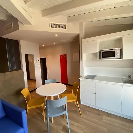 Apartman Castello Mavino