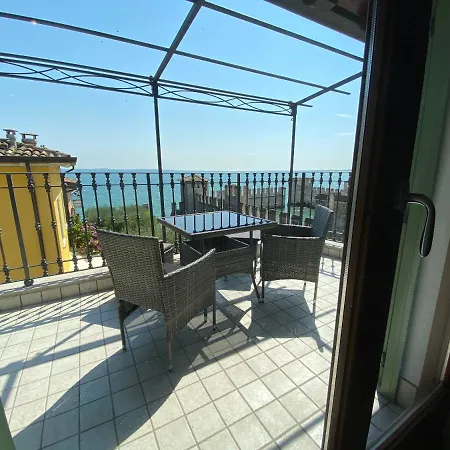 Apartman Castello Mavino Sirmione