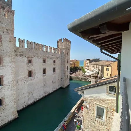 Castello Mavino Apartman