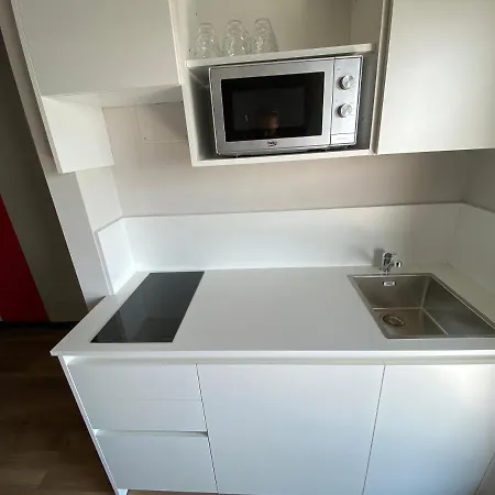 Apartman Castello Mavino Sirmione