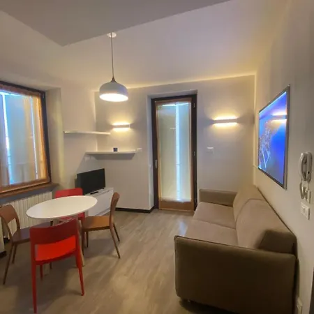 Apartman Castello Mavino