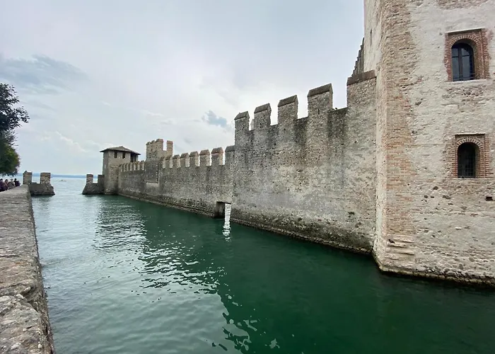 Castello Mavino Sirmione