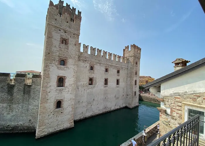 Castello Mavino