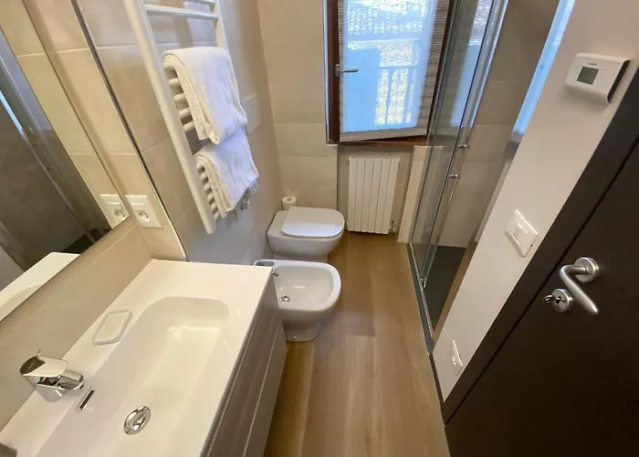 Apartman Castello Mavino