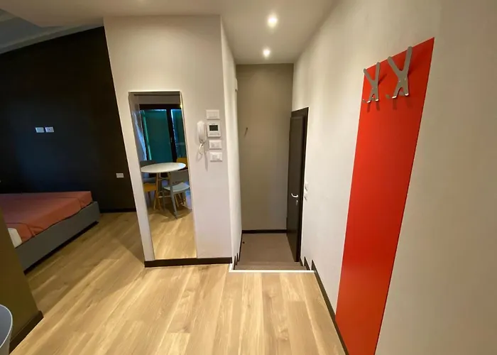 Apartman Castello Mavino Sirmione