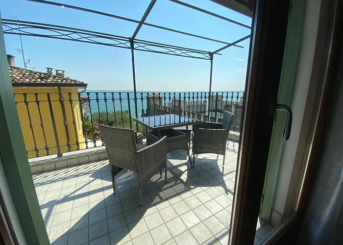 Apartman Castello Mavino Sirmione