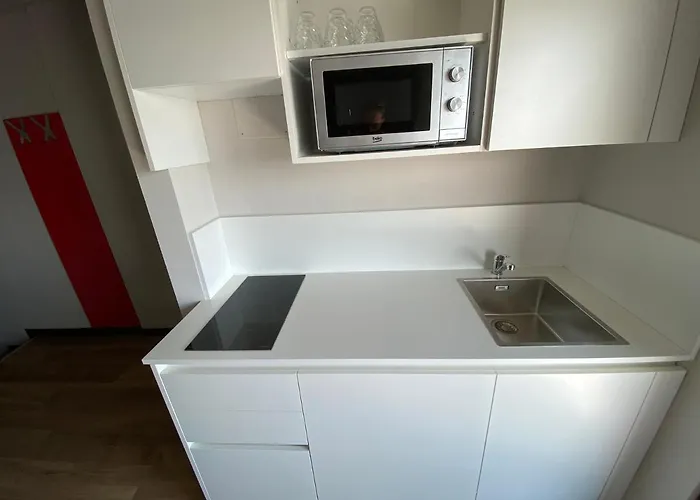 Apartman Castello Mavino Sirmione