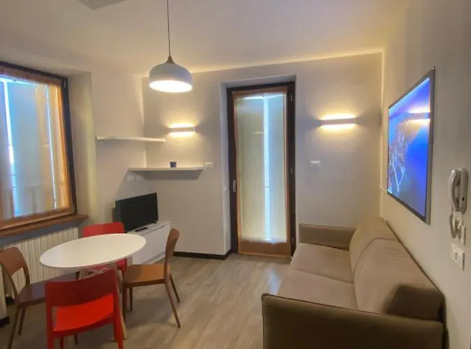 Apartman Castello Mavino